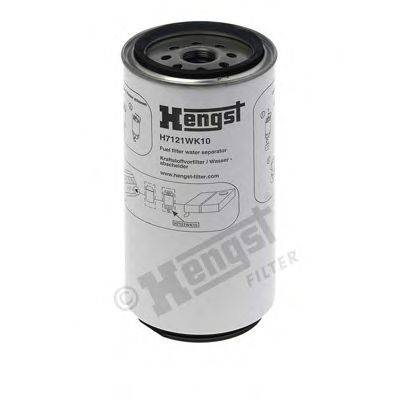 Фильтр топливный HENGST FILTER H7121WK10