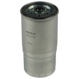 Фильтр топливный DELPHI HDF510