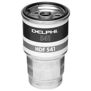 Фильтр топливный DELPHI HDF541