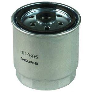 Фильтр топливный DELPHI HDF605