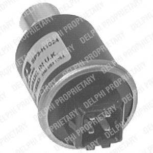 DELPHI TSP0435058 Пневматический клапан кондиционера