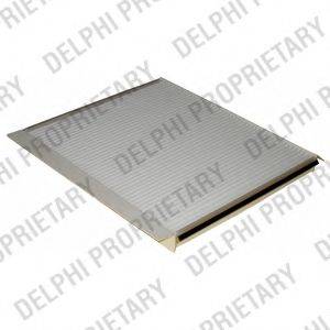 DELPHI TSP0325250 Фильтр салона