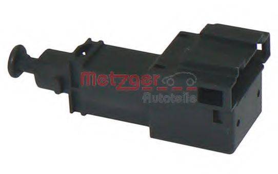 Выключатель стоп-сигнала METZGER 0911066