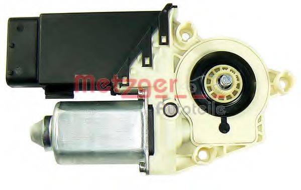 Электрический двигатель стеклоподъемника METZGER 2160217