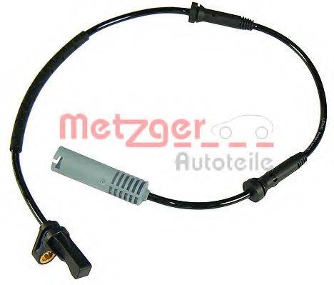 METZGER 0900547 Датчик ABS