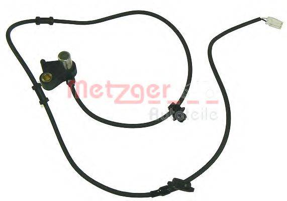 METZGER 0900678 Датчик ABS