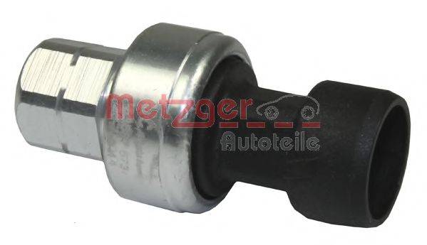 METZGER 0917056 Пневматический клапан кондиционера