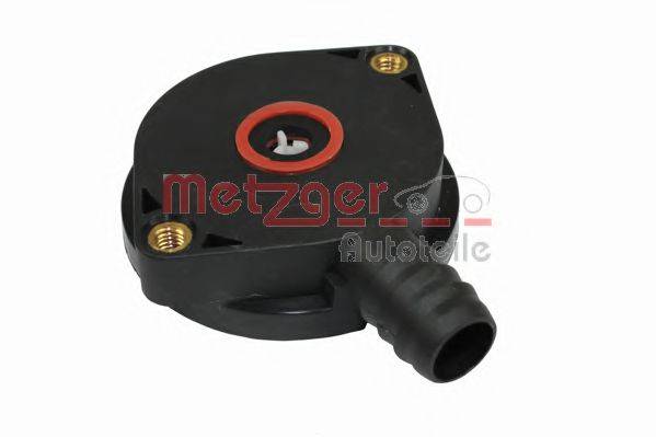 Клапан отвода воздуха из картера METZGER 2385003