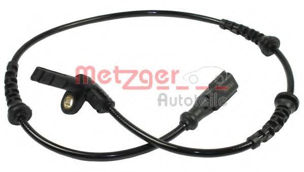 METZGER 0900138 Датчик ABS