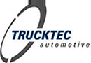 Прокладка коллектора (впускного) TRUCKTEC AUTOMOTIVE 0216067