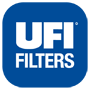Фильтр салона UFI 5303600