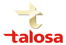 Эластичная муфта карданного вала TALOSA 6206884