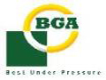 Комплект прокладок гильзы цилиндра BGA LG6317