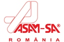 Прокладка коллектора (впускного) ASAM 32068