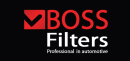 Фильтр топливный BOSS FILTERS BS04114
