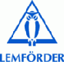 Подшипник амортизатора LEMFORDER 3581401