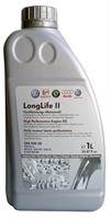Масло моторное синтетическое Longlife II 0W-30 1л