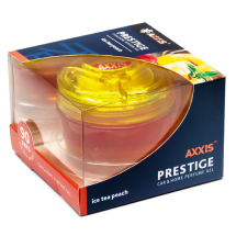 Ароматизатор PREMIUM «Gel Prestige» Ice Tea Peach