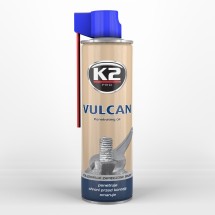 Засіб для полегшення відкручування болтів K2 VULCAN 500ml