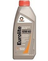 Масло моторное полусинтетическое Eurolite 10W-40 1л