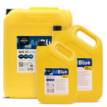 Жидкость AdBlue BREXOL для систем SCR 5kg