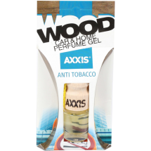 Ароматизатор «Wood» Anti Tobacco