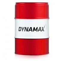 Масло моторное DYNAMAX BENZIN PLUS 10W40 (208L)