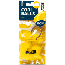 Ароматизатор «Cool Balls Bags» - Lemon