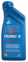 Масло моторное синтетическое HighTronic G 5W-30 1л