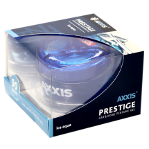 Ароматизатор PREMIUM «Gel Prestige» Ice Aqua