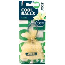 Ароматизатор «Cool Balls Bags» - Vanilla