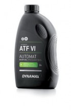 Масло трансмиссионное DYNAMAX AUTOMATIC ATF VI (1L)